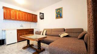 Апартаменты Apartment Glomazic Будва Апартаменты с 1 спальней-9