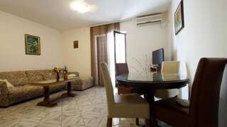 Апартаменты Apartment Glomazic Будва Апартаменты с 1 спальней-16