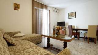 Апартаменты Apartment Glomazic Будва Апартаменты с 1 спальней-17