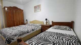 Апартаменты Apartment Glomazic Будва Апартаменты с 1 спальней-18