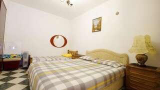 Апартаменты Apartment Glomazic Будва Апартаменты с 1 спальней-1