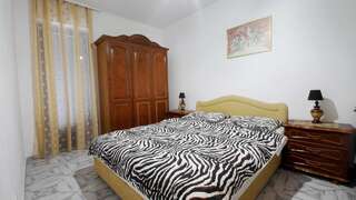 Апартаменты Apartment Glomazic Будва Апартаменты с 1 спальней-19