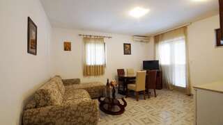 Апартаменты Apartment Glomazic Будва Апартаменты с 1 спальней-23