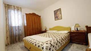 Апартаменты Apartment Glomazic Будва Апартаменты с 2 спальнями-4