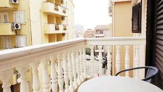 Апартаменты Apartment Glomazic Будва Апартаменты с 1 спальней-2