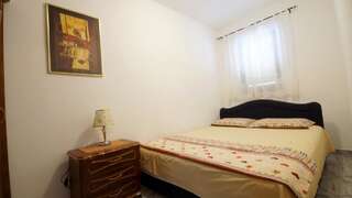 Апартаменты Apartment Glomazic Будва Апартаменты с 2 спальнями-5