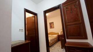 Апартаменты Apartment Glomazic Будва Апартаменты с 2 спальнями-15
