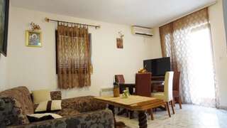 Апартаменты Apartment Glomazic Будва Апартаменты с 2 спальнями-18