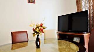 Апартаменты Apartment Glomazic Будва Апартаменты с 2 спальнями-19