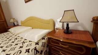 Апартаменты Apartment Glomazic Будва Апартаменты с 2 спальнями-22