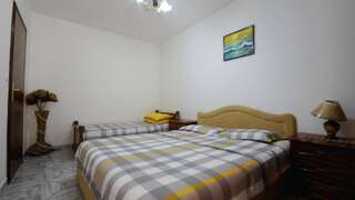Апартаменты Apartment Glomazic Будва Апартаменты с 1 спальней-7