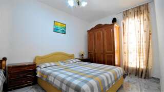 Апартаменты Apartment Glomazic Будва Апартаменты с 1 спальней-8