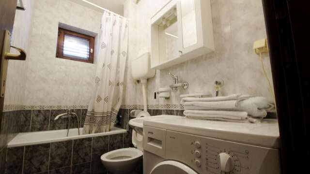 Апартаменты Apartment Glomazic Будва-15