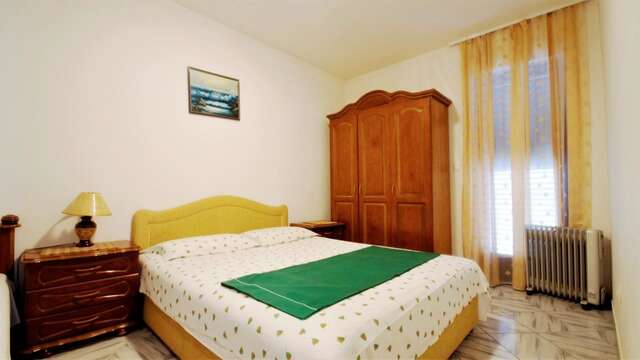 Апартаменты Apartment Glomazic Будва-16