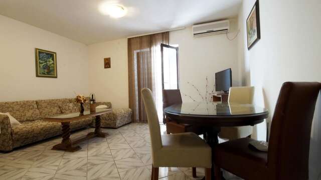 Апартаменты Apartment Glomazic Будва-19