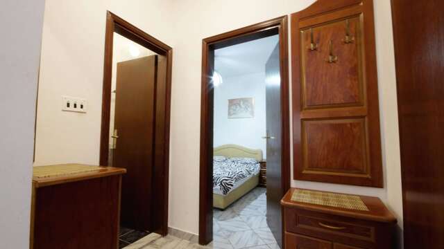Апартаменты Apartment Glomazic Будва-23