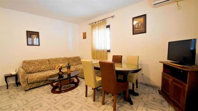 Апартаменты Apartment Glomazic Будва-25