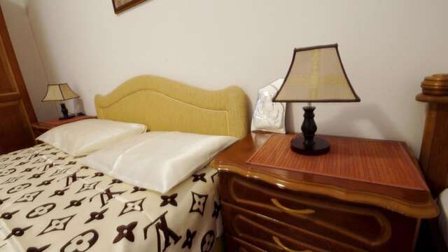 Апартаменты Apartment Glomazic Будва-29