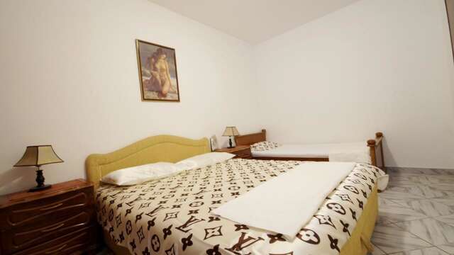 Апартаменты Apartment Glomazic Будва-30