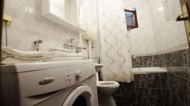 Апартаменты Apartment Glomazic Будва-40