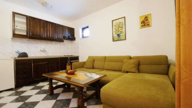 Апартаменты Apartment Glomazic Будва-6