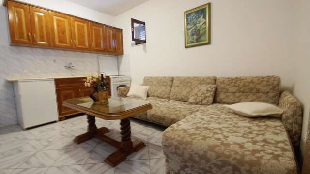 Апартаменты Apartment Glomazic Будва-42