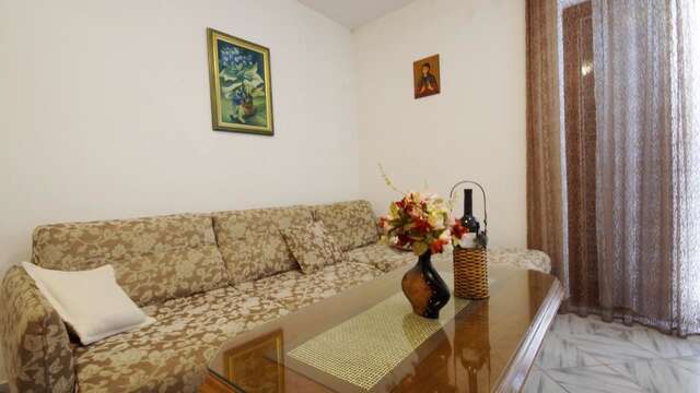 Апартаменты Apartment Glomazic Будва-43