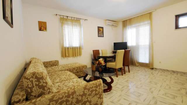 Апартаменты Apartment Glomazic Будва-45