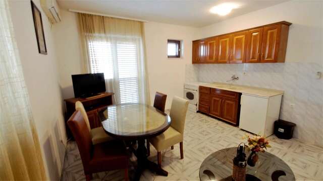 Апартаменты Apartment Glomazic Будва-46