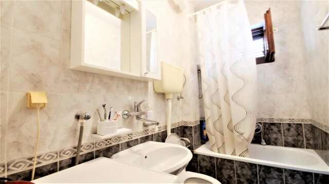 Апартаменты Apartment Glomazic Будва-48