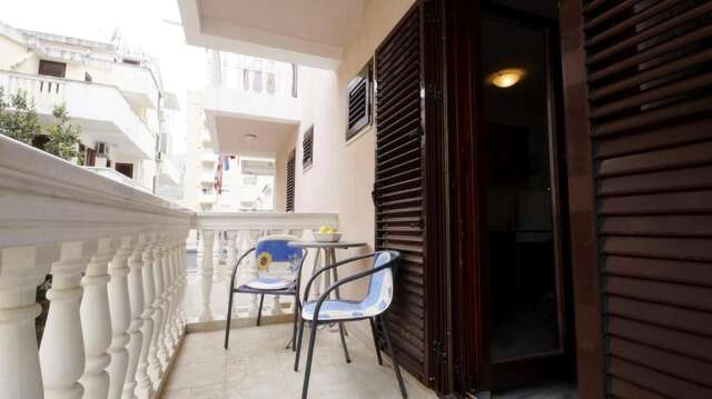 Апартаменты Apartment Glomazic Будва-53