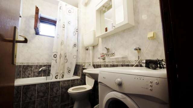Апартаменты Apartment Glomazic Будва-9